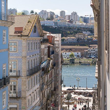 Guestready - Riber Porto Apts Esterno foto