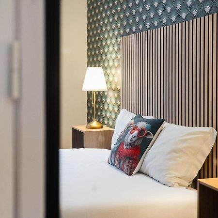 Guestready - Riber Porto Apts Esterno foto
