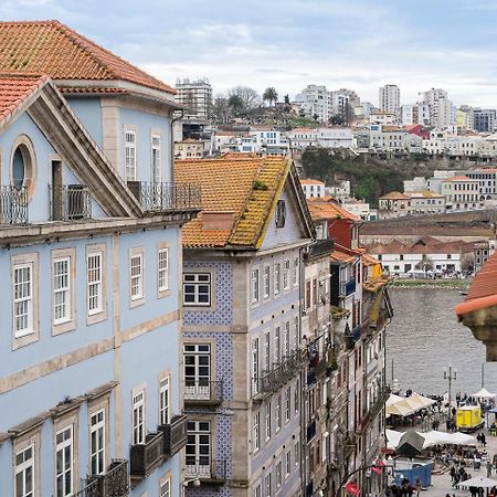Guestready - Riber Porto Apts Esterno foto