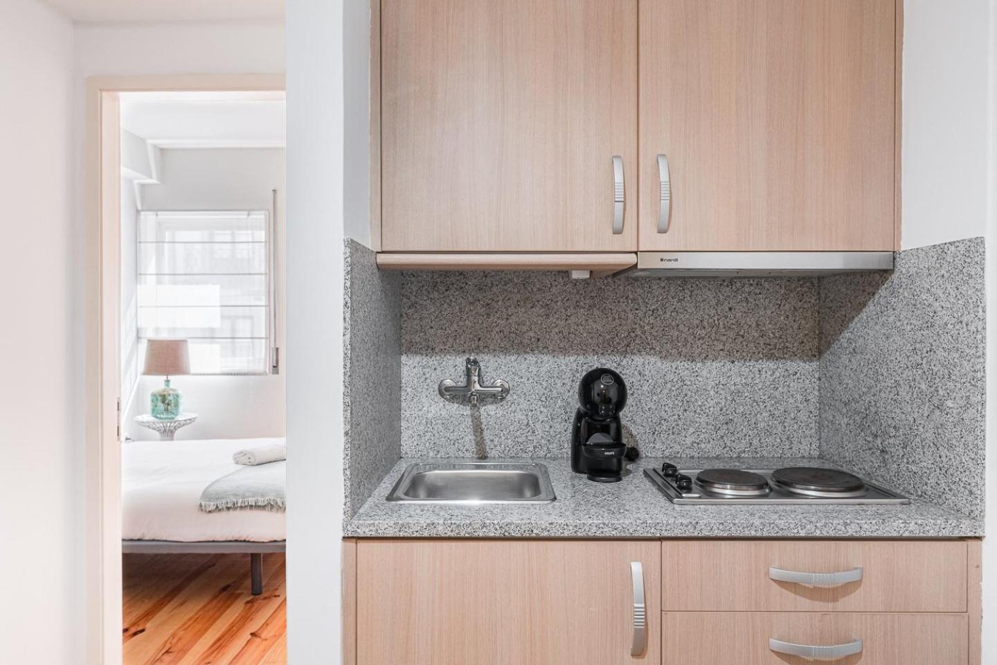 Guestready - Riber Porto Apts Esterno foto