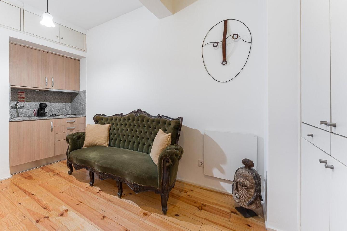 Guestready - Riber Porto Apts Esterno foto