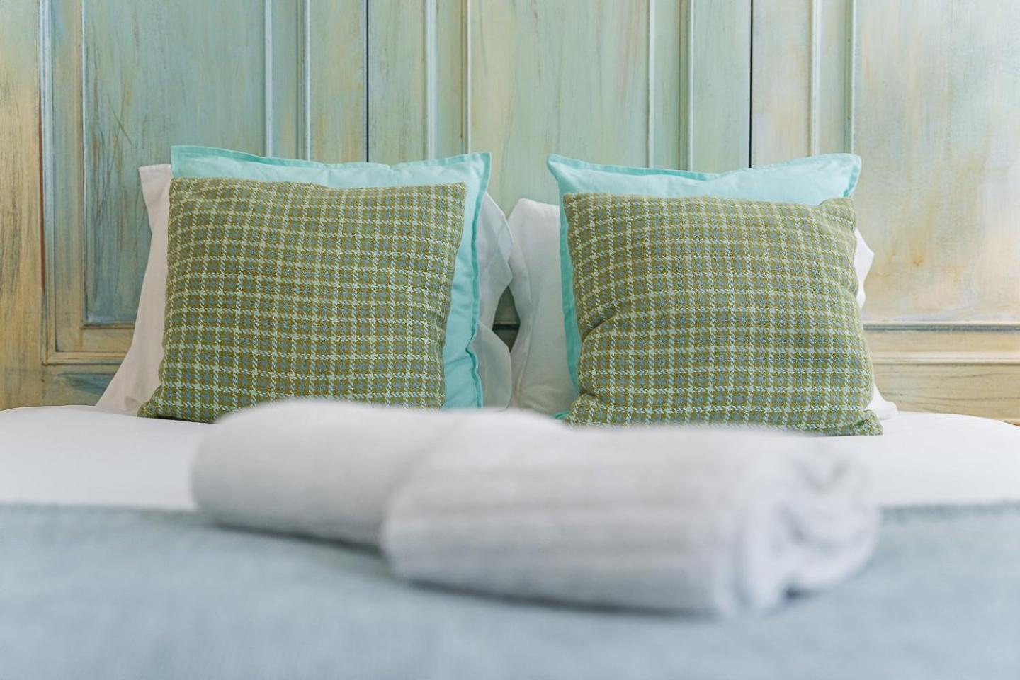 Guestready - Riber Porto Apts Esterno foto
