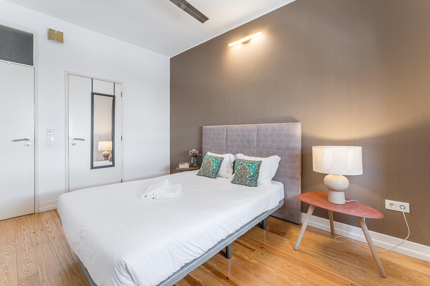 Guestready - Riber Porto Apts Esterno foto