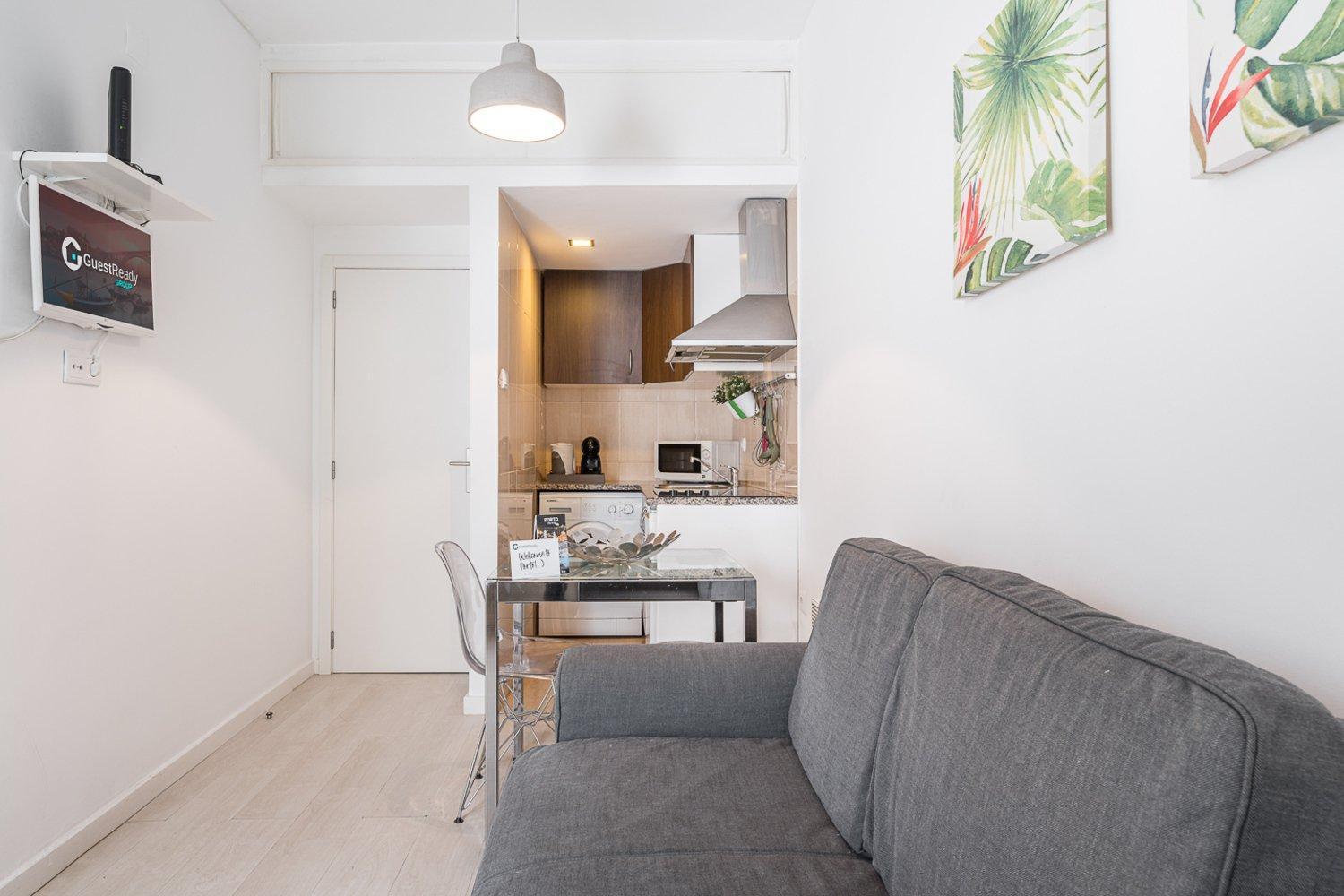 Guestready - Riber Porto Apts Esterno foto