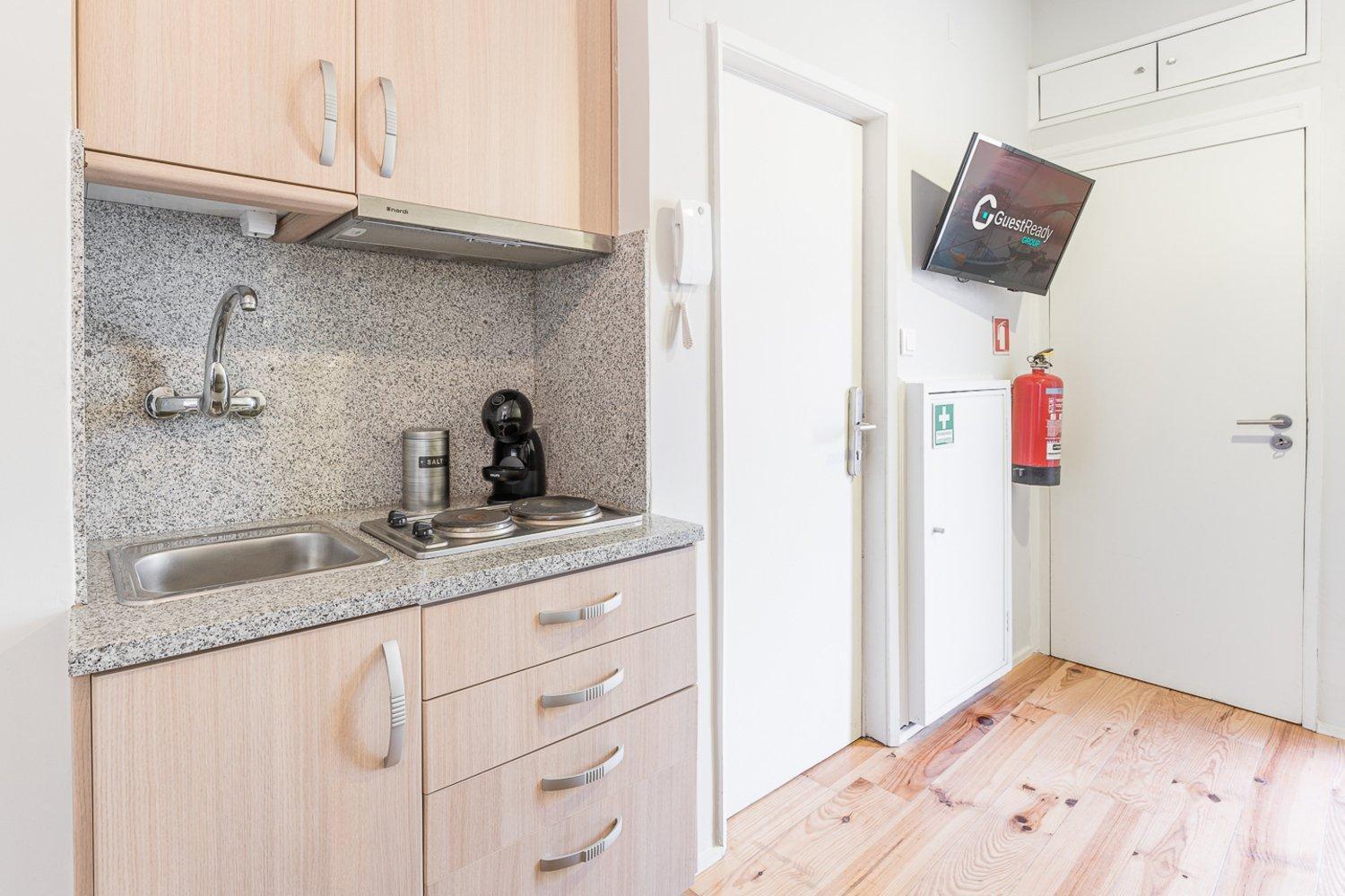 Guestready - Riber Porto Apts Esterno foto