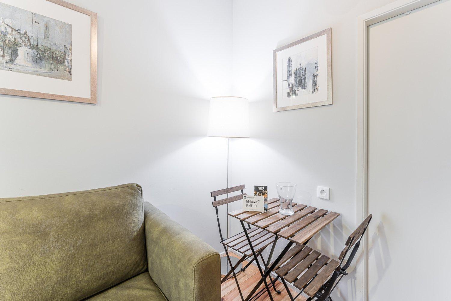 Guestready - Riber Porto Apts Esterno foto
