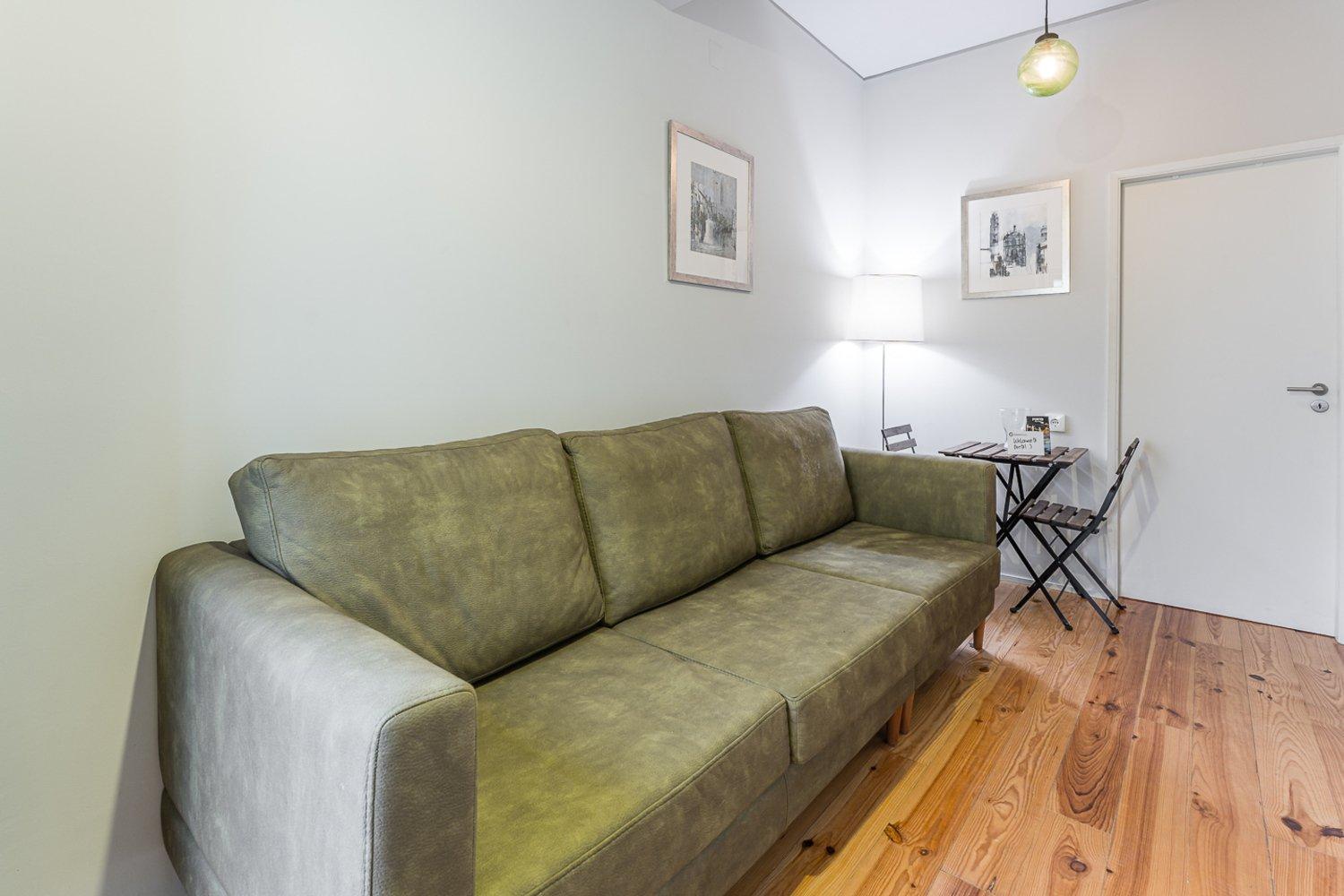 Guestready - Riber Porto Apts Esterno foto