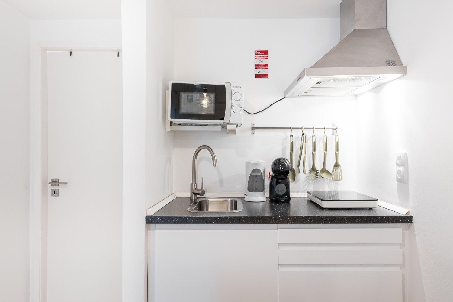 Guestready - Riber Porto Apts Esterno foto