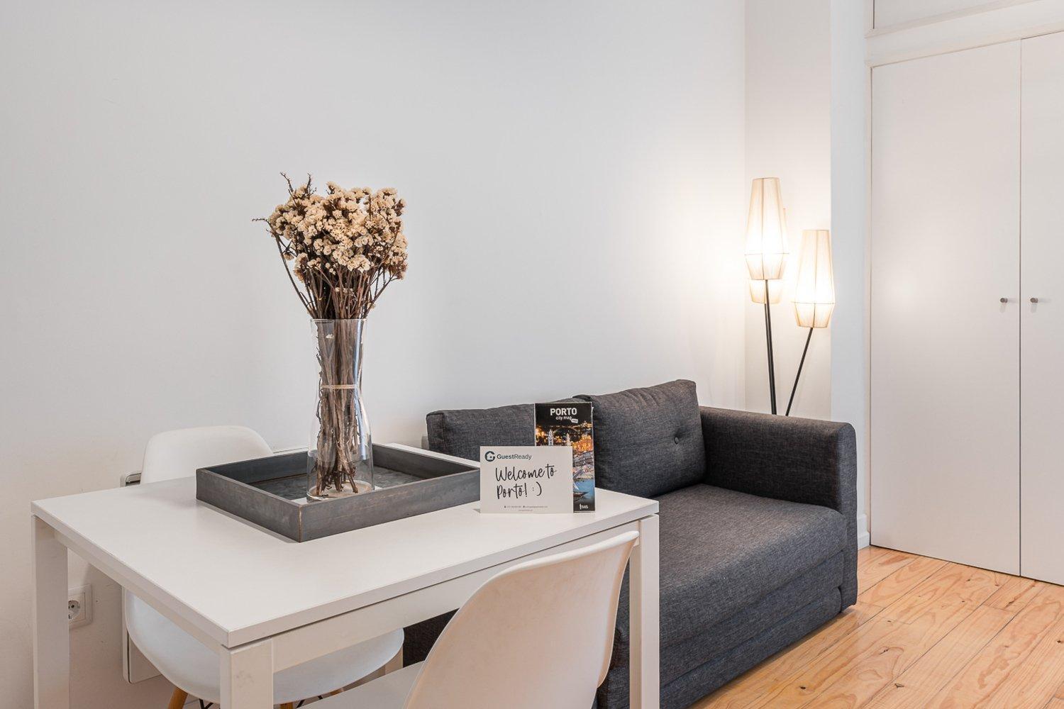Guestready - Riber Porto Apts Esterno foto
