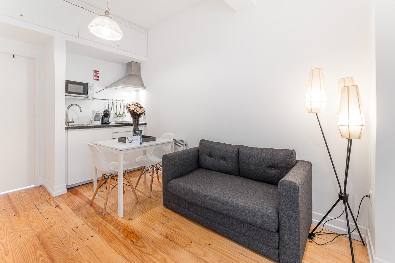 Guestready - Riber Porto Apts Esterno foto
