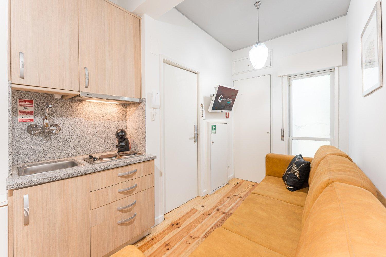 Guestready - Riber Porto Apts Esterno foto