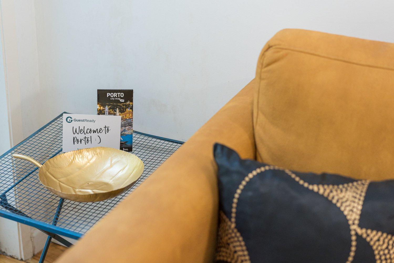 Guestready - Riber Porto Apts Esterno foto