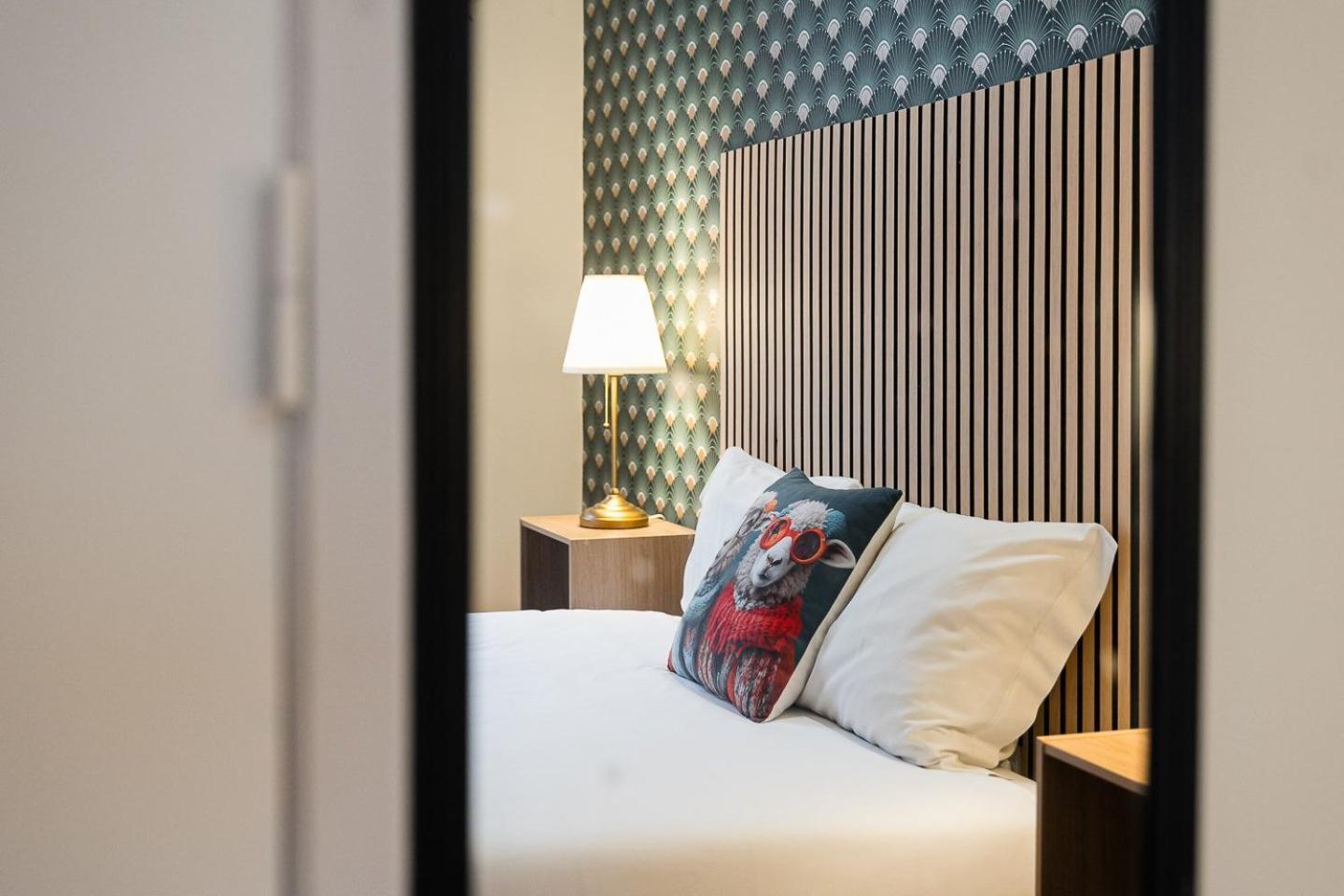 Guestready - Riber Porto Apts Esterno foto