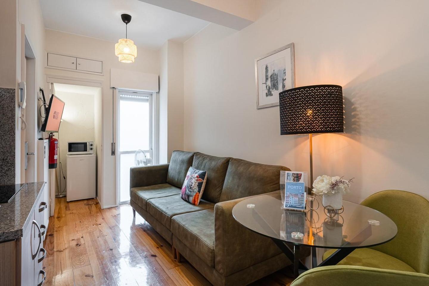 Guestready - Riber Porto Apts Esterno foto