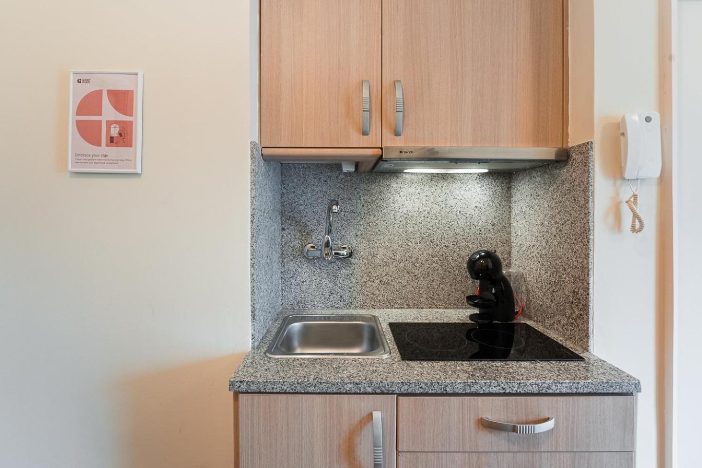 Guestready - Riber Porto Apts Esterno foto