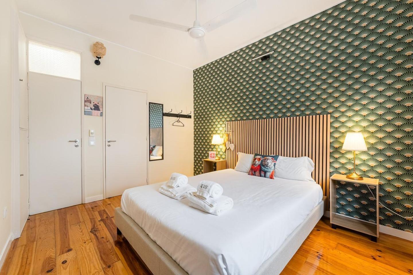 Guestready - Riber Porto Apts Esterno foto