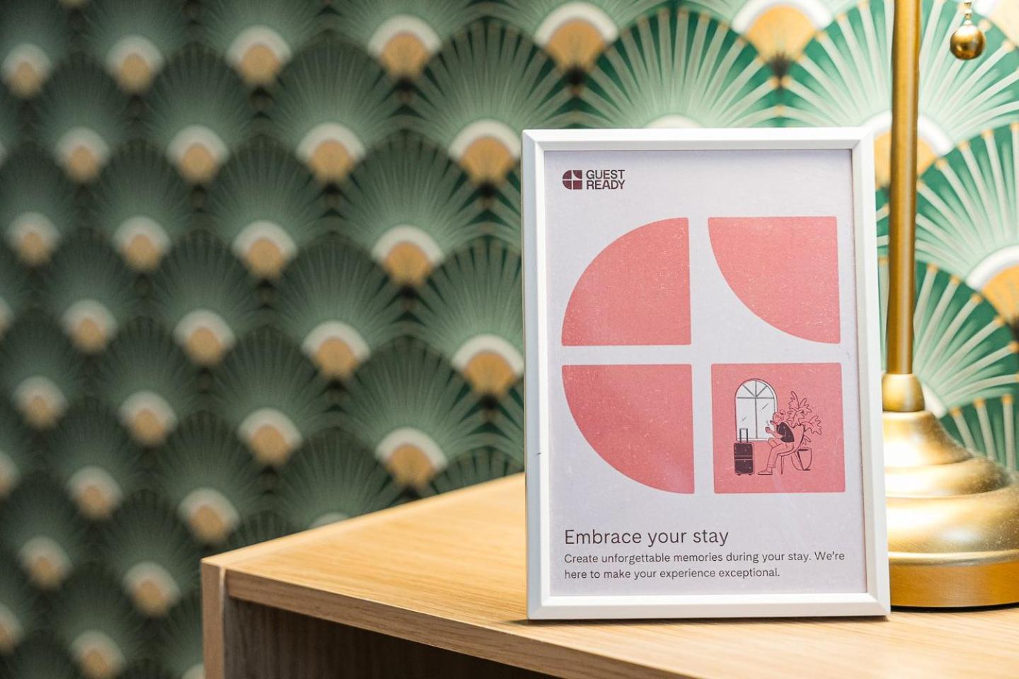 Guestready - Riber Porto Apts Esterno foto